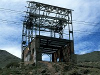 F, Pyrenees Orientales, Porte-Puymorens, Estany de Lanos 2, Saxifraga-Jan van der Straaten