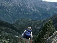 F, Pyrenees Orientales, Porte-Puymorens, Les Caunyes 1, Saxifraga-Jan van der Straaten