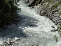 F, Savoie, Beaufort, Barrage de Roselend 2, Saxifraga-Jan van der Straaten