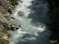 F, Savoie, Beaufort, Barrage de Roselend 5, Saxifraga-Jan van der Straaten