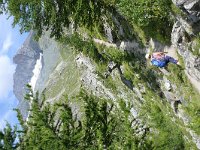 F, Savoie, Bessans, Parc national de la Vanoise near Averole 3, Saxifraga-Tom Heijnen