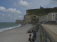 F, Seine-Maritime, Etretat 10, Saxifraga-Willem van Kruijsbergen