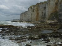 F, Seine-Maritime, Etretat 18, Saxifraga-Willem van Kruijsbergen