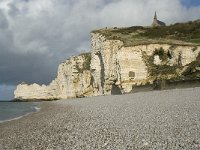 F, Seine-Maritime, Etretat 25, Saxifraga-Willem van Kruijsbergen