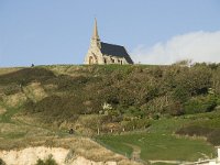 F, Seine-Maritime, Etretat 35, Saxifraga-Willem van Kruijsbergen