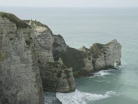 F, Seine-Maritime, Etretat 38, Saxifraga-Willem van Kruijsbergen