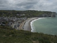 F, Seine-Maritime, Etretat 9, Saxifraga-Willem van Kruijsbergen