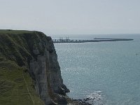 F, Seine-Maritime, Etretat, Cap d Antifer 5, Saxifraga-Willem van Kruijsbergen