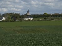 F, Seine-Maritime, Etretat, Le Tilleul 1, Saxifraga-Willem van Kruijsbergen