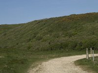 F, Seine-Maritime, Etretat, le Fourquet 1, Saxifraga-Willem van Kruijsbergen