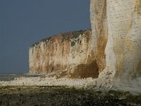 F, Seine-Maritime, Sassetot-le-Mauconduit, Les Grandes Dalles 12, Saxifraga-Willem van Kruijsbergen