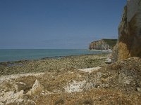 F, Seine-Maritime, Sassetot-le-Mauconduit, Les Grandes Dalles 21, Saxifraga-Willem van Kruijsbergen