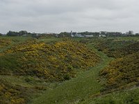 F, Seine-Maritime, Yport, la Cavee Rouge 3, Saxifraga-Willem van Kruijsbergen