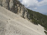 F, Vaucluse, Bedoin, Mont Ventoux 28, Saxifraga-Willem van Kruijsbergen