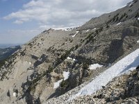 F, Vaucluse, Bedoin, Mont Ventoux 33, Saxifraga-Willem van Kruijsbergen