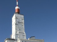 F, Vaucluse, Bedoin, Mont Ventoux 6, Saxifraga-Willem van Kruijsbergen