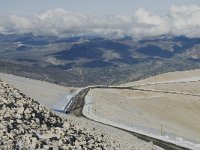 F, Vaucluse, Bedoin, Mont Ventoux 8, Saxifraga-Willem van Kruijsbergen