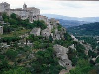 F, Vaucluse, Gordes 2, Saxifraga-Jan van der Straaten