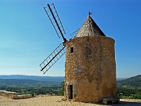 F, Vaucluse, Saint-Saturnin-les-Apt 7, Saxifraga-Hans Dekker