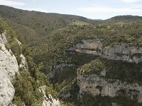 F, Vaucluse, Sault, Gorges de la Nesque 14, Saxifraga-Willem van Kruijsbergen