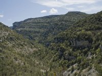 F, Vaucluse, Sault, Gorges de la Nesque 5, Saxifraga-Willem van Kruijsbergen