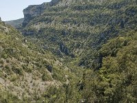 F, Vaucluse, Sault, Gorges de la Nesque 6, Saxifraga-Willem van Kruijsbergen