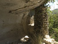 F, Vaucluse, Sault, Gorges de la Nesque, Fayol 1, Saxifraga-Willem van Kruijsbergen