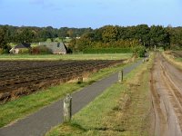 NL, Drenthe, Borger-Odoorn, Voorste Diep 4, Saxifraga-Hans Dekker