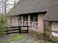 NL, Drenthe, Midden-Drenthe, Orvelte, Bruntinkerhof 1, Saxifraga-Hans Dekker