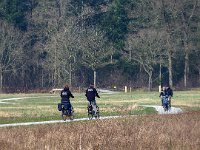 NL, Drenthe, Westerveld, Oude Willem 24, Saxifraga-Hans Dekker