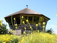 NL, Flevoland, Lelystad, Oostvaardersplassen 109, Saxifraga-Foto Fitis-Sytske Dijksen