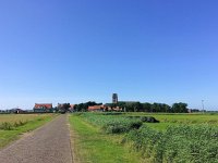 NL, Friesland, Ameland, Hollum 1, Saxifraga-Bart Vastenhouw