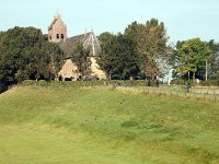 NL, Friesland, Ferwerderadeel, Hogebeintum 1, Saxifraga-Jan van der Straaten