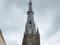 NL, Friesland, Leeuwarden, Sint-Bonifatiuskerk 1, Saxifraga-Tom Heijnen