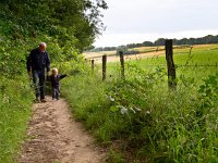 grandfather is walking with grandchild  grandfather is walking with grandchild on a walking track : Netherlands, biotoop, biotope, boy, child, down rich environment, finger, gelderland, grandchild, grandfather, groesbeek, hiking, holland, infant, jongen, jongetje, kind, kleinkind, kleuter, landscape, landschap, natural, nature, nature conservation, nature management, natuur, natuurbeheer, natuurbeleid, natuurbescherming, natuurlijk, natuurlijke, natuurwet, nederland, nederrijk, omgeving, opa, pad, path, pensioen, pension, peuter, point, rudmer zwerver, summer, toddler, walking, wandel, wandelen, wandeling, wandelpad, wijs, wijsvinger, wijzen