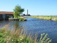 NL, Gelderland, Nijkerk, Nijkerker Gemaal & Stoomgemaal Hertog Reijnout 1, Saxifraga-Tom Heijnen