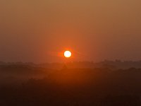 zonsopkomst Hulshorsterzand  zonsopkomst Hulshorsterzand om 7.30u : landschapsfotografie