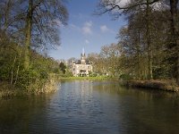 NL, Gelderland, Putten, Landgoed Oldenaller 2, Saxifraga-Jan Nijendijk