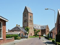 NL, Groningen, Eemsdelta, Stedum 1, Saxifraga-Tom Heijnen