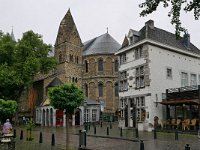 Maastricht