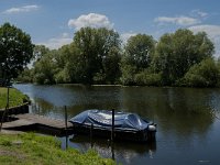 NL, Noord-Brabant, Altena, Aakvlaai 12, Saxifraga-Jan van der Straaten