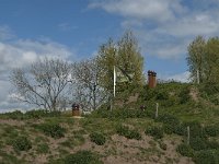 NL, Noord-Brabant, Altena, Fort Bakkerskil 12, Saxifraga-Jan van der Straaten