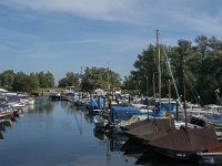 NL, Noord-Brabant, Altena, Jachthaven Spieringsluis 1, Saxifraga-Jan van der Straaten