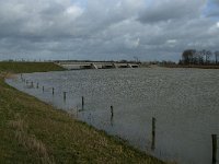 NL, Noord-Brabant, Altena, Polder Keizersguldenwaard 7, Saxifraga-Jan van der Straaten