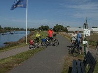 NL, Noord-Brabant, Altena, Pontje Steur 3, Saxifraga-Jan van der Straaten