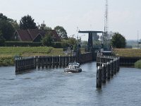 NL, Noord-Brabant, Altena, Werkendam, Biesboschsluis 3, Saxifraga-Willem van Kruijsbergen