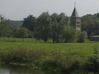 NL, Noord-Brabant, Boxtel, Groot Duijfhuis 8, Saxifraga-Marijke Verhagen