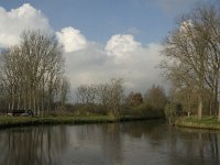 NL, Noord-Brabant, Boxtel, Kasteren, Dommel 4, Saxifraga-Jan van der Straaten