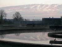 NL, Noord-Brabant, Boxtel, Waterzuiveringsinstallatie 1, Saxifraga-Tom Heijnen