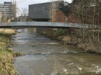 NL, Noord-Brabant, Eindhoven, Van Abbemuseum 1, Saxifraga-Marijke Verhagen